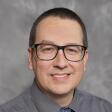 Photo: Dr. Martin Muntz, MD