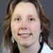 Photo: Dr. Tara Scheufler, DO