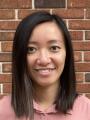 Photo: Dr. Josephine Chu, Psy.D