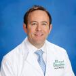 Photo: Dr. Charles Moon, MD