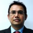 Photo: Dr. Nitesh Kuhadiya, MD