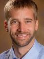 Photo: Dr. Christopher Thompson, MD