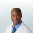 Photo: Dr. Christopher Olukoga, MD