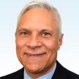 Photo: Dr. Roy Henderson, MD