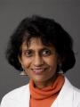 Photo: Dr. Uma Mohan, MD