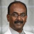 Photo: Dr. Ramachandran Kuppuswamy, MD