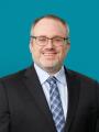 Photo: Dr. Robert Polak, MD