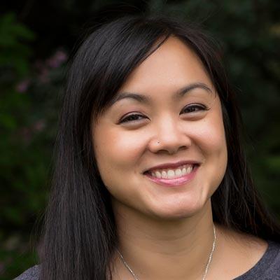 Dr. Leslie Cayco-Travis, DO: Obstetricians & Gynecologist - Anchorage
