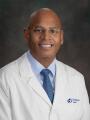 Photo: Dr. Adrian Smith, MD
