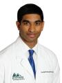Photo: Dr. Karthikeyan Ponnusamy, MD