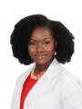 Photo: Dr. Scharles Konadu, MD