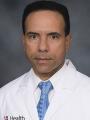 Photo: Dr. Iosbani Morales Alberteris, MD