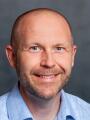 Photo: Dr. Adam Blackwell, MD