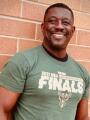 Photo: Terrance Ford, HIS