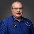 Photo: Dr. Jeffrey Wells, DO
