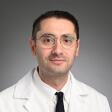 Photo: Dr. Daniel Talmasov, MD