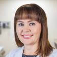 Photo: Dr. Oksana Levieva, MD