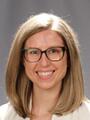 Photo: Katie Wallace, FNP-BC