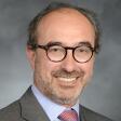 Photo: Dr. Manuel Hidalgo Medina, MD