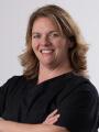 Photo: Dr. Melissa Hague, MD