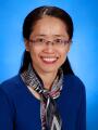 Photo: Dr. Yawen Jiang, AuD