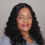 Joyce Mwaniki, PMHNP