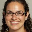 Photo: Dr. Melissa Leber, MD