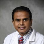 Dr. Konda Reddy, MD