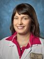 Photo: Dr. Isabel Pedraza, MD