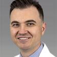Photo: Dr. Grant Hogue, MD