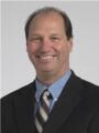 Photo: Dr. Robert Hampton, DO
