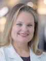 Photo: Dr. Anne Moser, MD