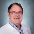 Photo: Dr. Michael Ward, MD