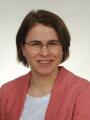 Photo: Dr. Nicole Spillane, MD