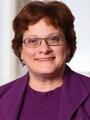 Photo: Dr. Benita Petri-Pickstone, MD
