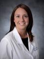 Photo: Dr. Jennifer Teeter, DO