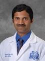 Photo: Dr. Mohamed-Iqbal Rouf, MD