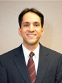 Photo: Dr. Javier Marinez, MD