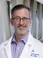 Photo: Dr. Stephen Calvert, MD
