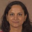 Photo: Dr. Jayanthi Kumar, MD