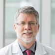 Photo: Dr. Robert Duncan, MD