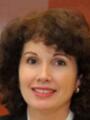 Photo: Dr. Lydia Wallace, DO