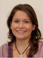 Photo: Dr. Clara Cabrera, MD