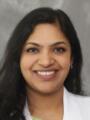 Photo: Dr. Meera Mohan, MD