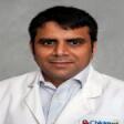Photo: Dr. Sirish Palle, MD