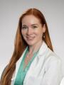 Photo: Dr. Aimee Hiltbold, MD