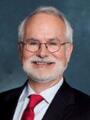 Photo: Dr. George Rodgers, MD