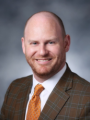 Photo: Dr. Clayton Perry Jr, MD