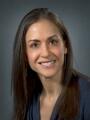 Photo: Dr. Dara Shalom, MD