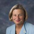 Photo: Dr. Patricia Roberts, MD